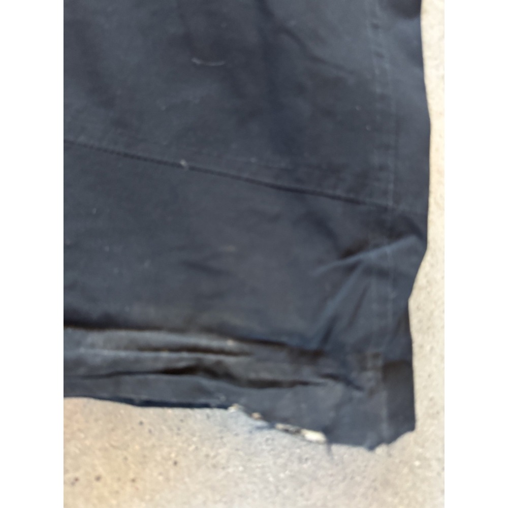 Lululemon Men's Wet Dry Warm Pants Black Size L‎ - Picture 5 of 6